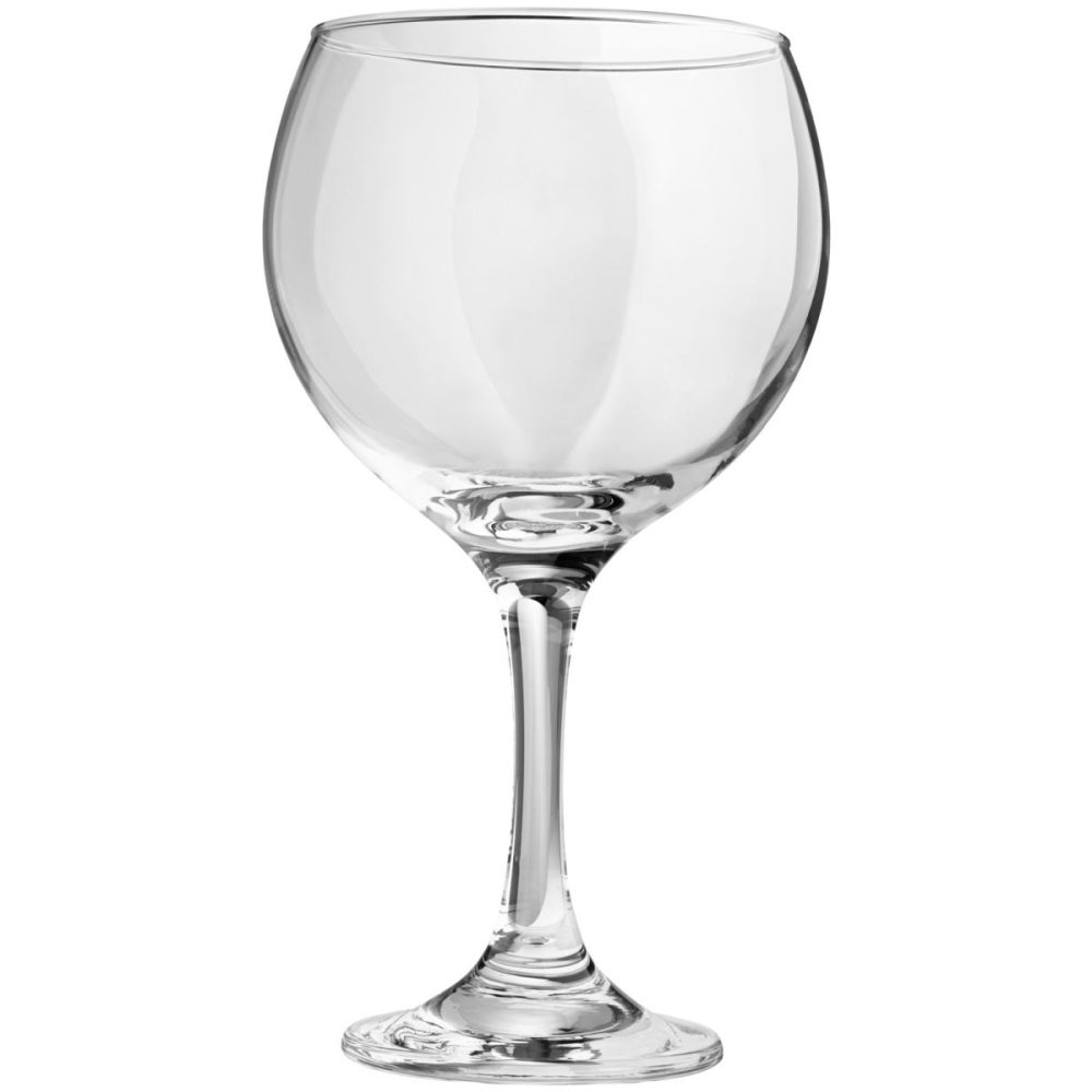 Pasabahçe Gin Tonic Cocktailglas Cubata; 630 ml, 9.3x19.8 cm (ØxH); transparent; 6 Stück / Pack