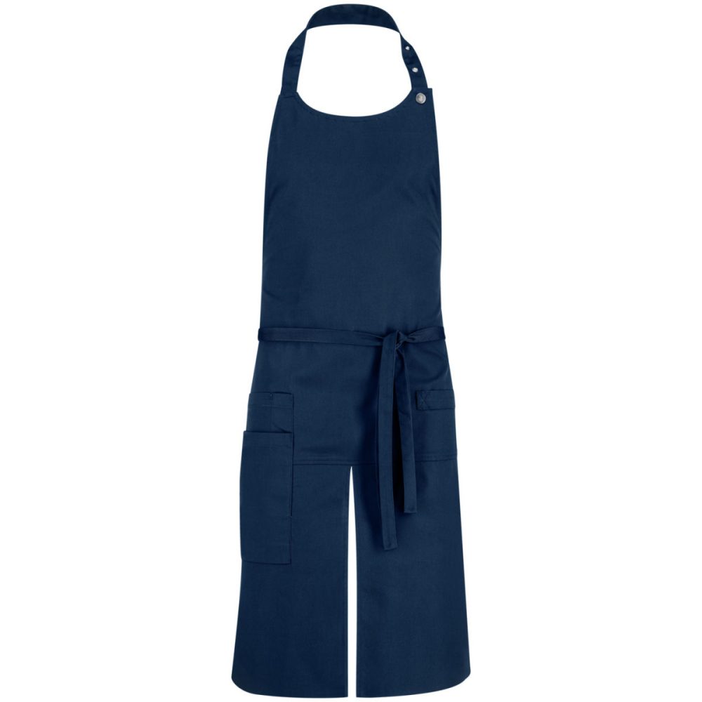 JOBELINE Latzschürze Juno 88x80 cm (LxB); 88x80 cm (LxB); navy