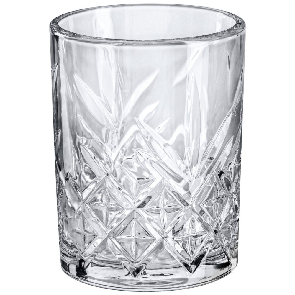 Pasabahçe Schnaps-/Likörglas Timeless; 115 ml, 5.5x7.6 cm (ØxH); transparent; 6 Stück / Pack