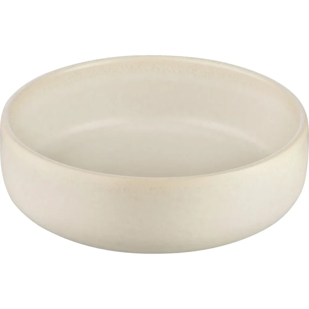 Playground Schüssel Nara; 710 ml, 16x6.2 cm (ØxH); creme; 6 Stück / Pack