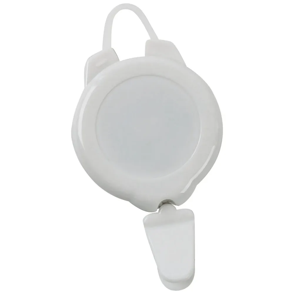 Hygostar Zipper Easy I; weiss