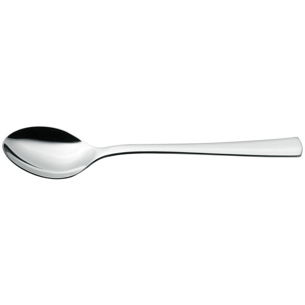 VEGA Menülöffel Madrid; 19.3 cm (L); silber, Griff silber; 12 Stück / Pack