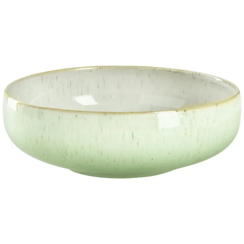 VEGA Schale Cascais rund; 600 ml, 15.5x6 cm (ØxH); hellgrün; rund; 6 Stück / Pack