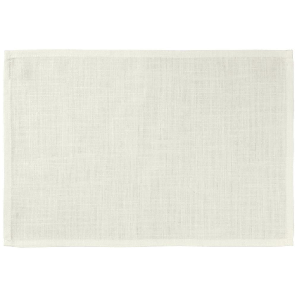 ERWIN M. Tischset Ledana; 30x45 cm (BxL); natur; 4 Stück / Pack