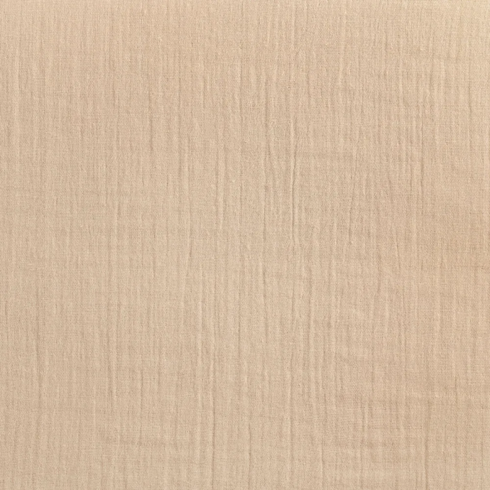 ERWIN M. Meterware Tischdecke Silena; 270 cm (B); beige