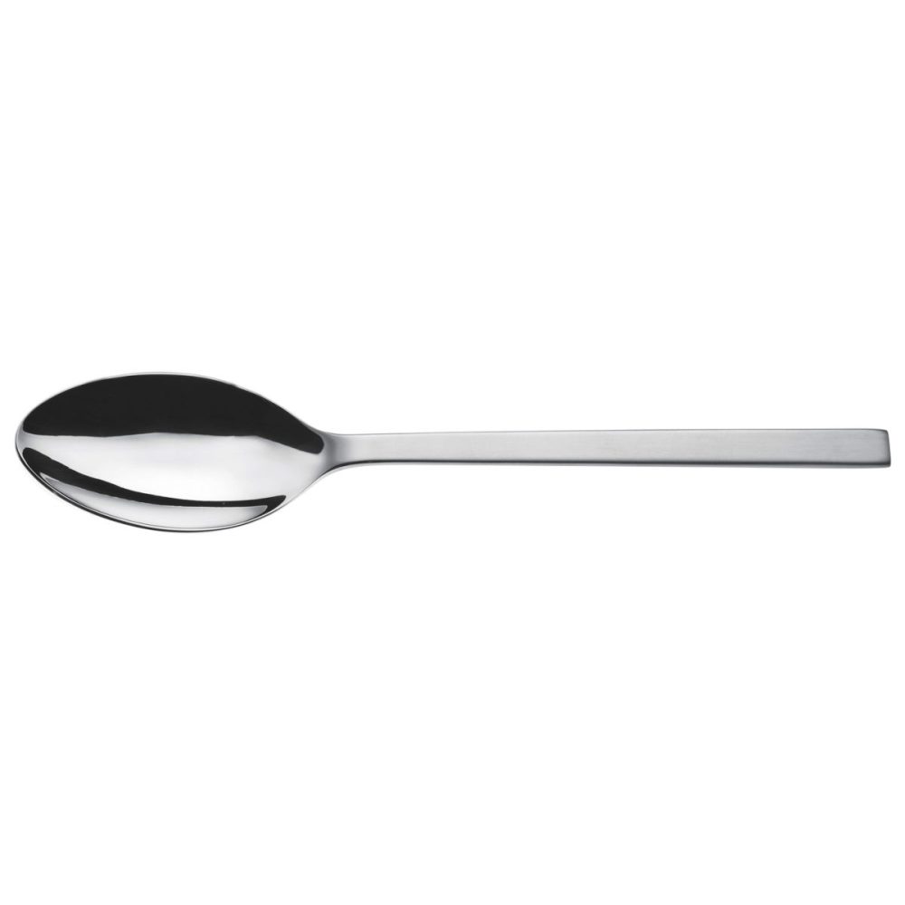 Picard + Wielpütz Menülöffel Girona matt; 20.9 cm (L); silber; 12 Stück / Pack