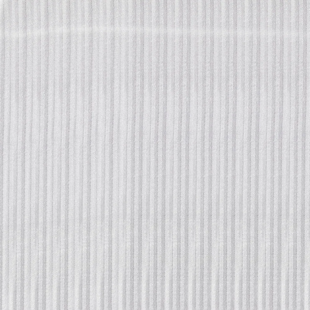 ERWIN M. Meterware Bettwäsche Emmen; 300 cm (B); weiss