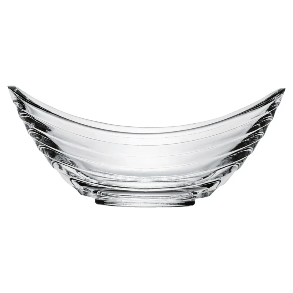Pasabahçe Eisbecher Gondol; 204 ml, 16.6x7.2 cm (ØxH); transparent; 6 Stück / Pack