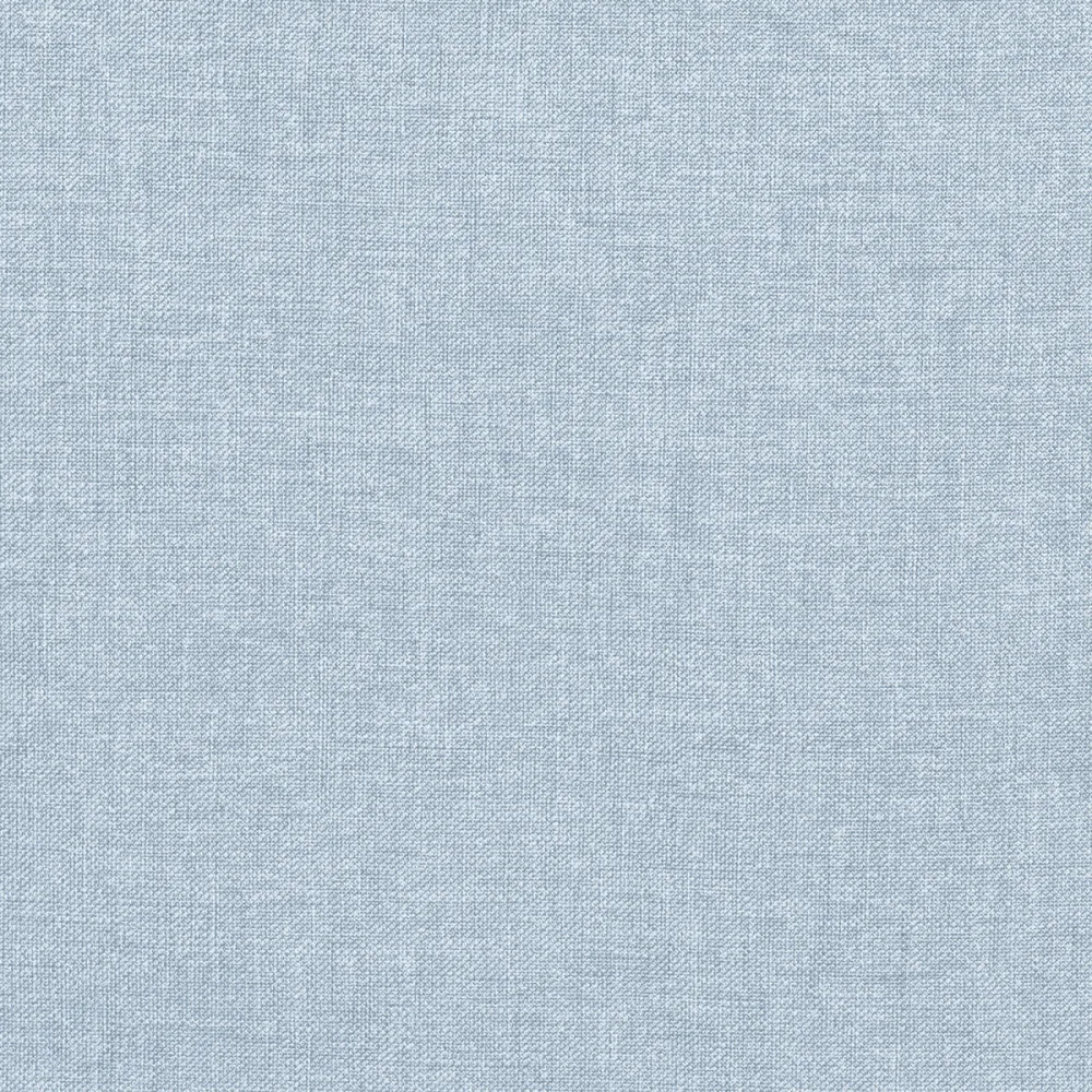 ERWIN M. Meterware Tischdecke Nova; 180 cm (B); rauchblau