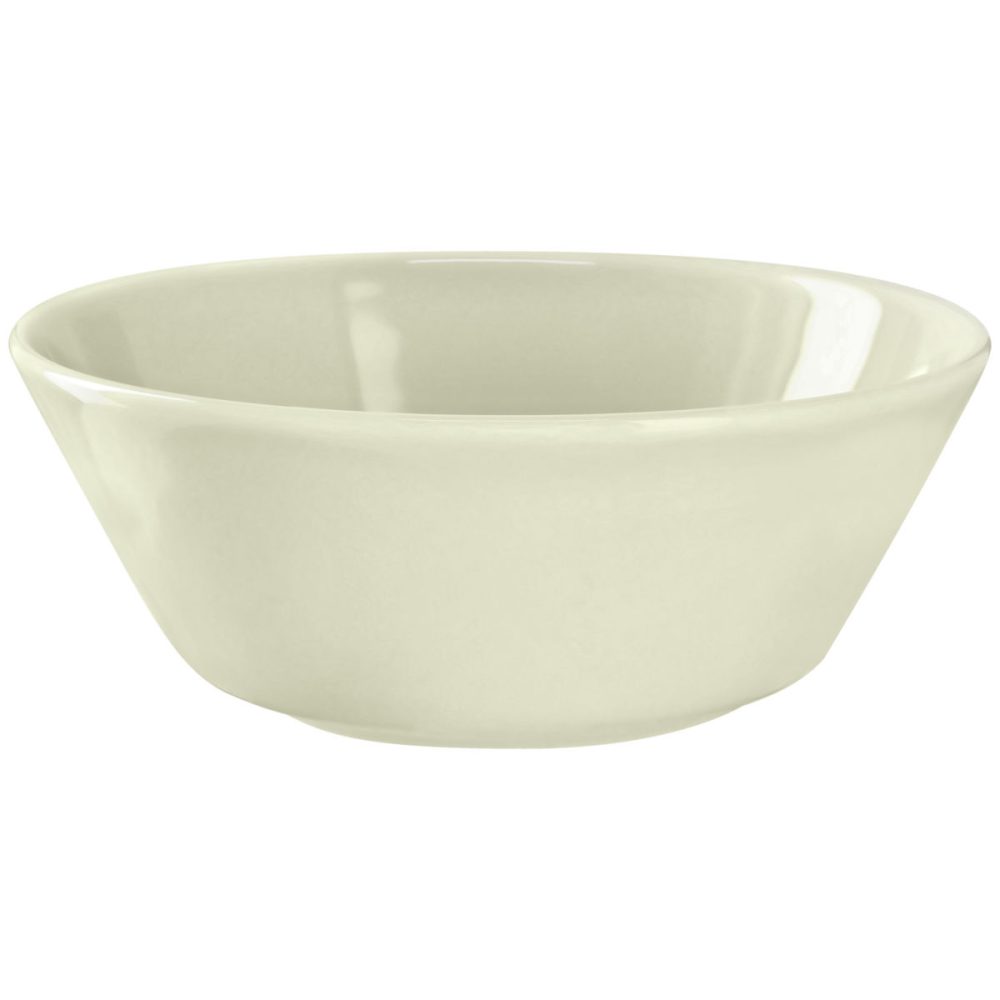 VEGA Schale Alegria; 350 ml, 15x6 cm (ØxH); beige; rund; 6 Stück / Pack