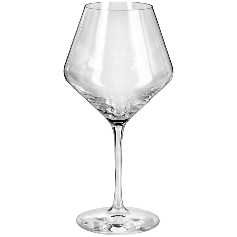 Stölzle Burgunderglas Revolution; 545 ml, 6.7x22 cm (ØxH); transparent; 6 Stück / Pack