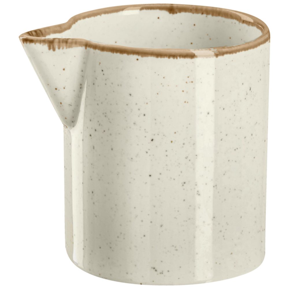 VEGA Giesser Sidina; 200 ml, 6.5x7.8 cm (ØxH); beige