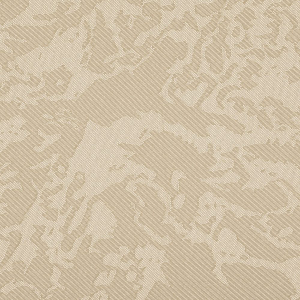PULSIVA Meterware Tischdecke Marmor; 180 cm (B); sekt