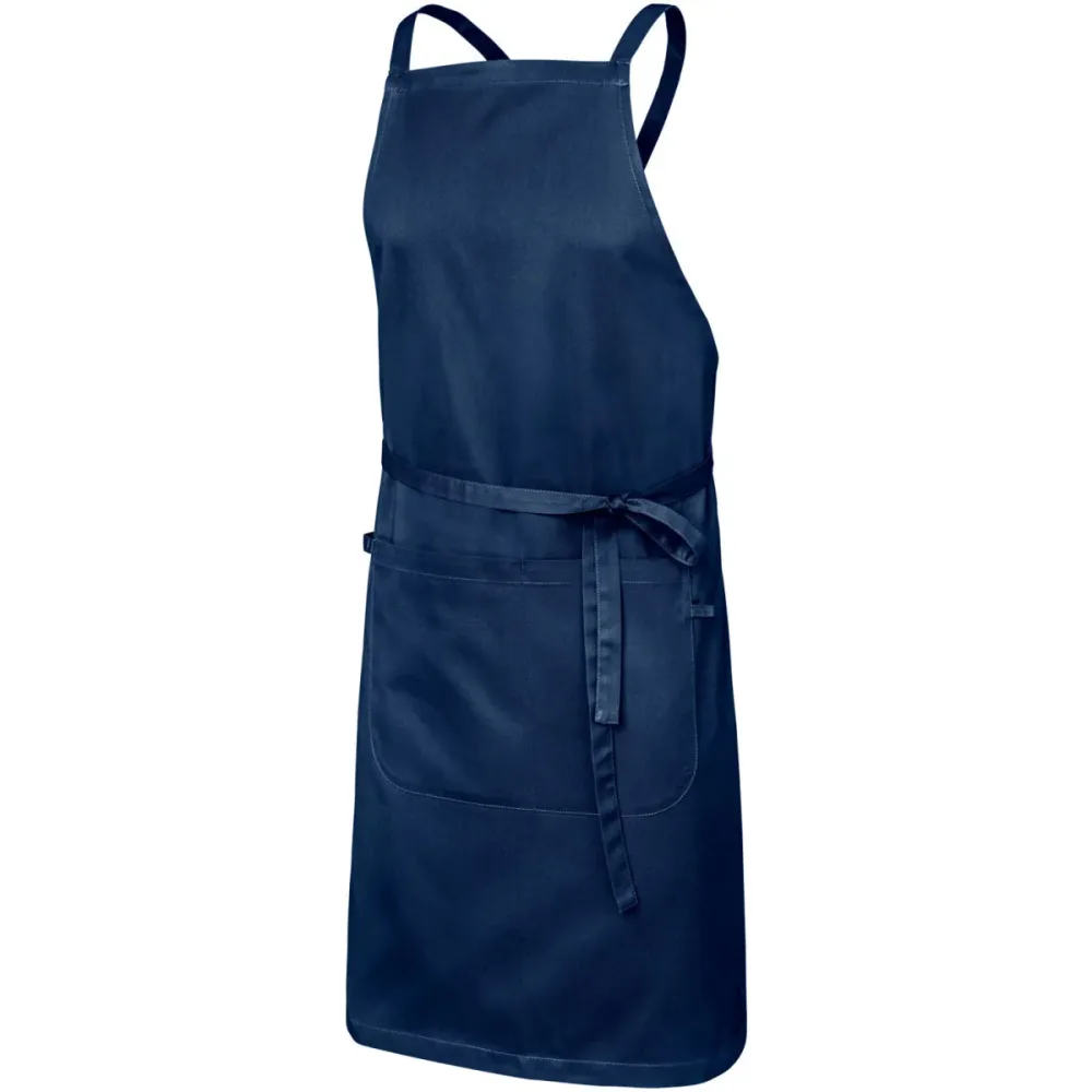JOBELINE Latzschürze Botero 88x80 cm (LxB); 88x80 cm (LxB); navy