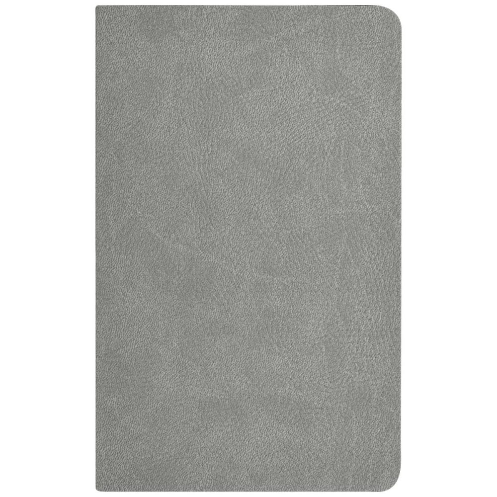 VEGA Rechnungsmappe Abbotsford; 20x12.3 cm (LxB); grau