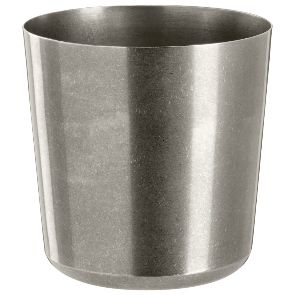 VEGA Snackholder Malino Vintage; 500 ml, 9.5x10 cm (ØxH); silber; rund
