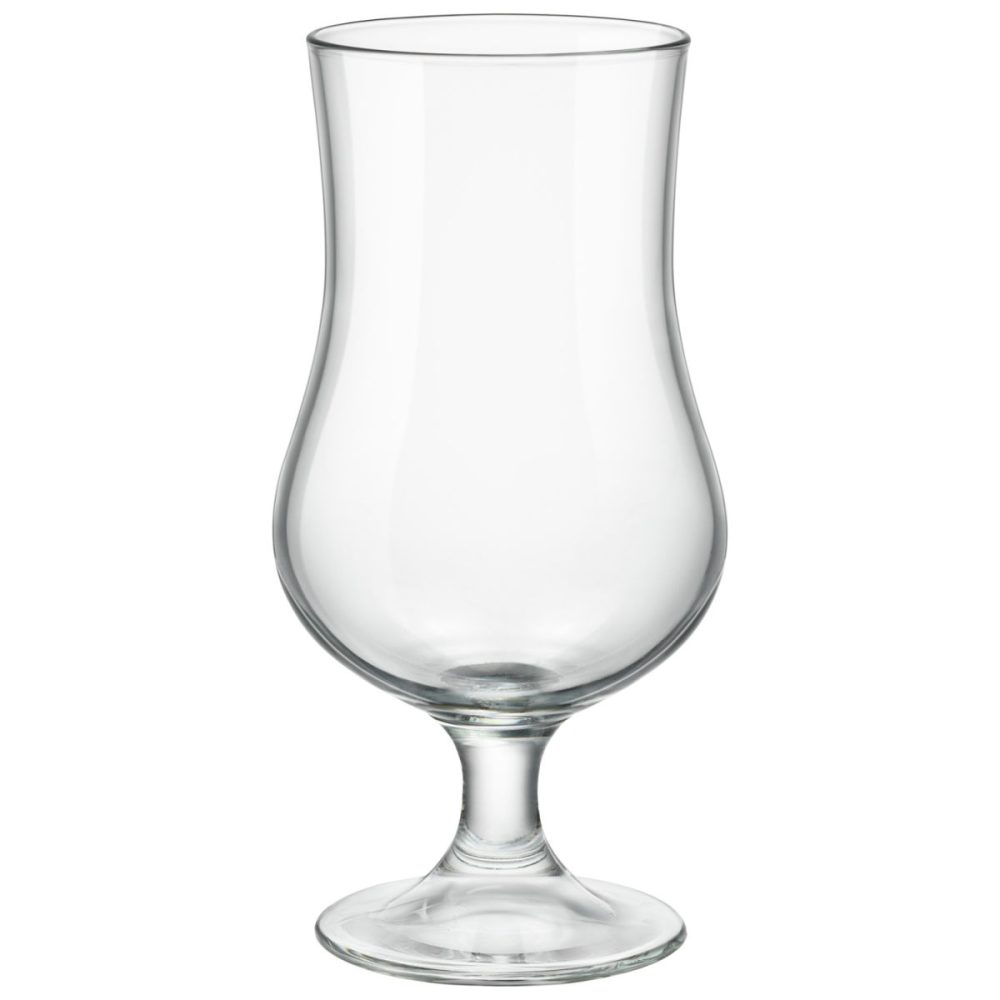 Bormioli Rocco Cocktailglas Ale; 420 ml, 8.65x17.4 cm (ØxH); transparent; 6 Stück / Pack