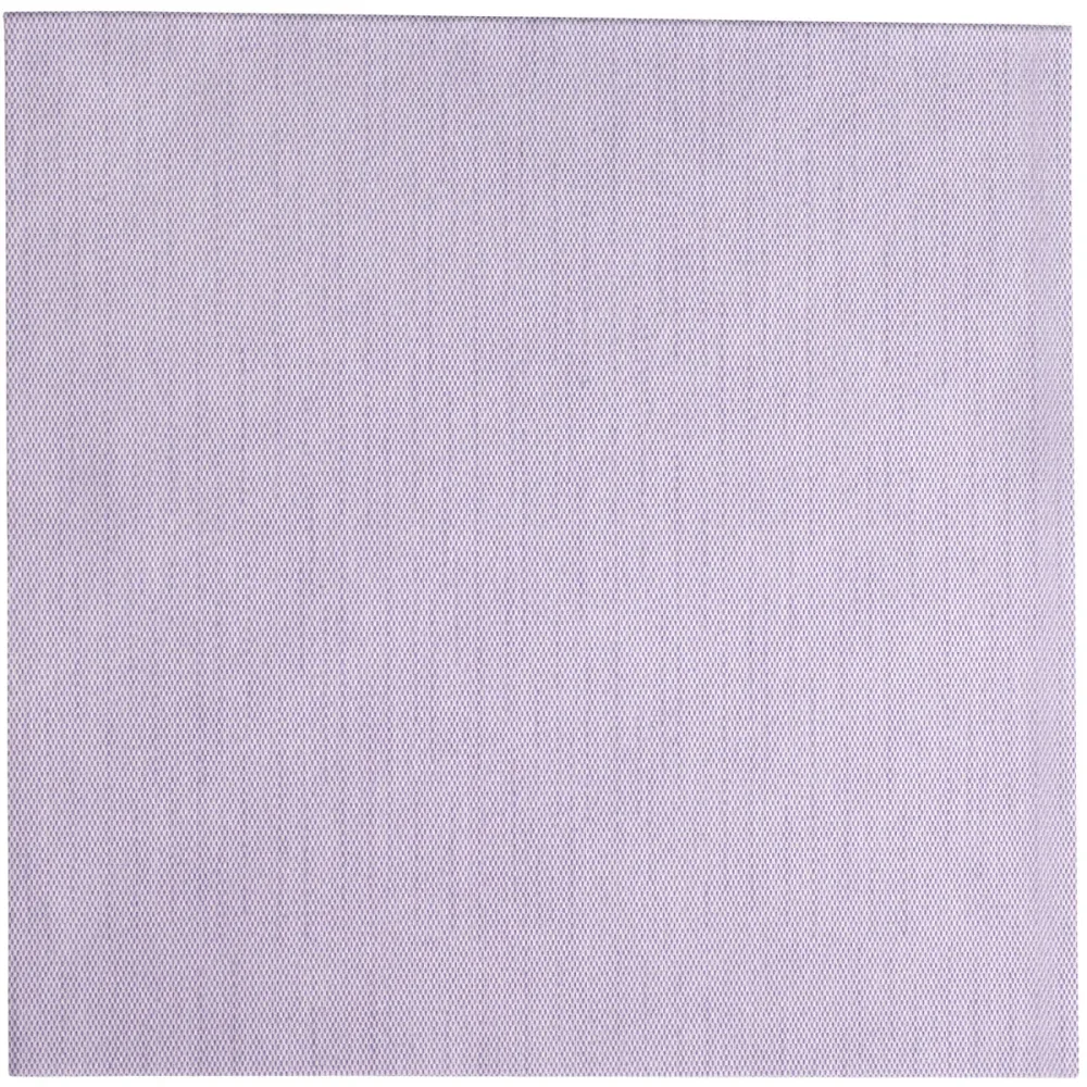 GARCIA DE POU Servietten Lino; 40x40 cm (BxL); lila; 50 Stück / Pack