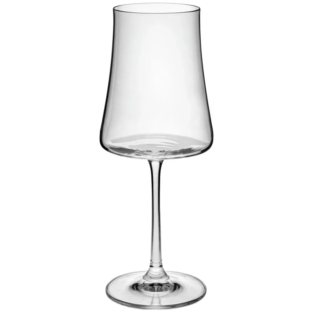 VEGA Roséweinglas Victoria; 460 ml, 7x24 cm (ØxH); transparent; 6 Stück / Pack
