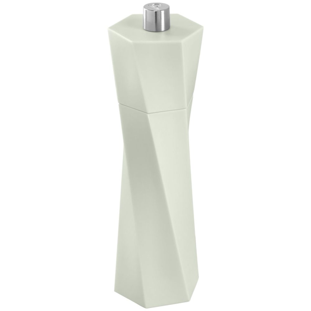 VEGA Pfeffermühle Elara; 6x19 cm (ØxH); grau
