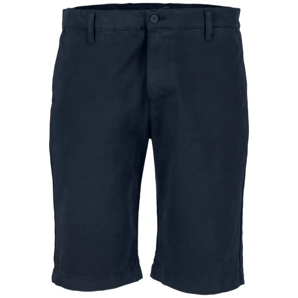 JOBELINE Herrenshorts Chino; Kleidergrösse 46; navy