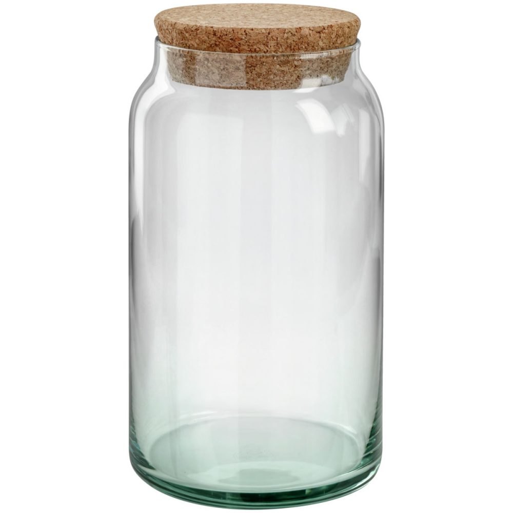 Pasabahçe Glasdose Kitchen Slim; 19.3x8 cm (HxØ); transparent
