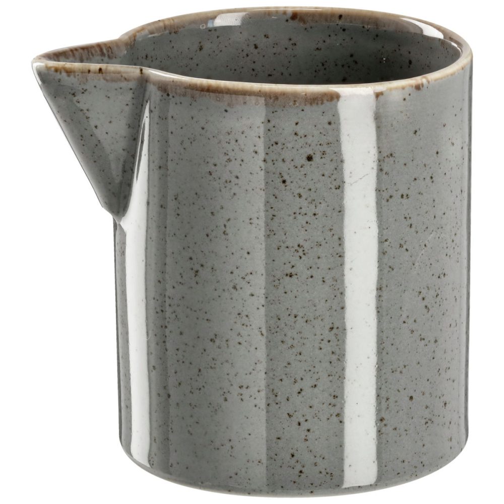 VEGA Giesser Sidina; 200 ml, 6.5x7.8 cm (ØxH); grau