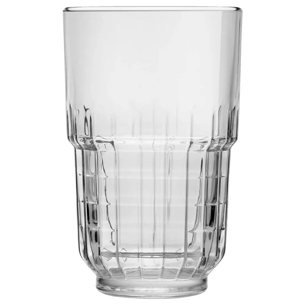 Onis Longdrinkglas Tarq; 345 ml, 7.97x12.7 cm (ØxH); transparent; 12 Stück / Pack