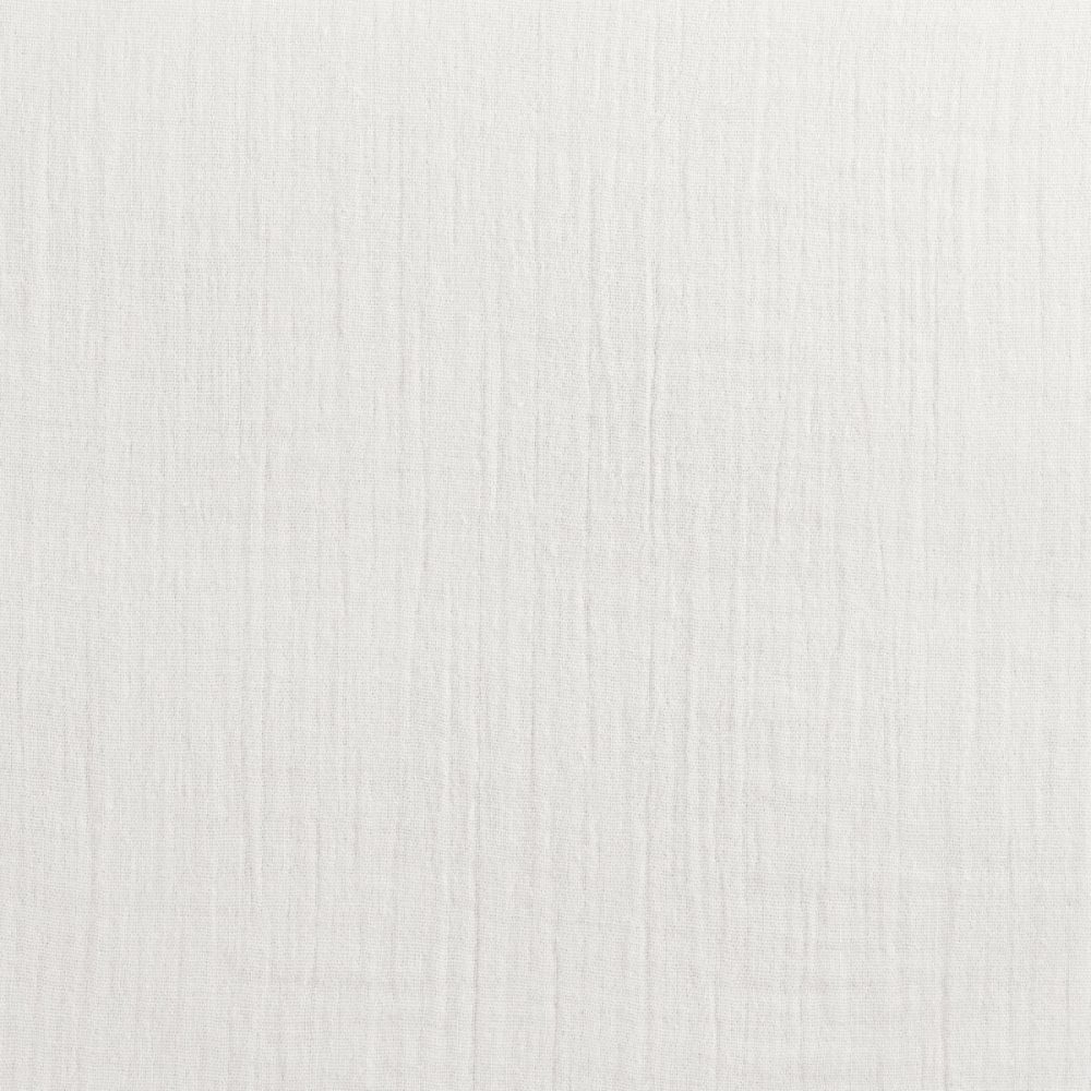 ERWIN M. Meterware Tischdecke Silena; 270 cm (B); weiss
