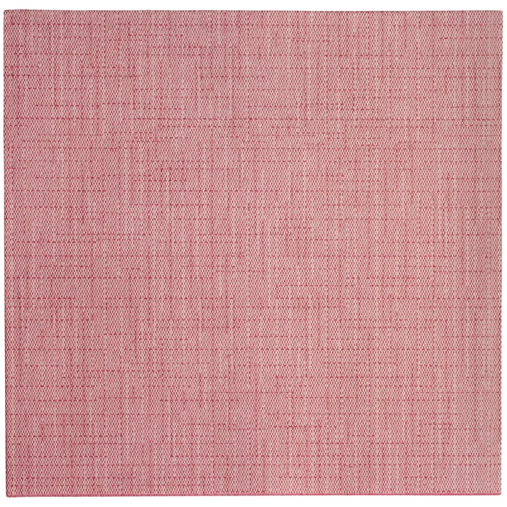 GARCIA DE POU Serviette Cotto; 40x40 cm (BxL); bordeaux; 50 Stück / Pack