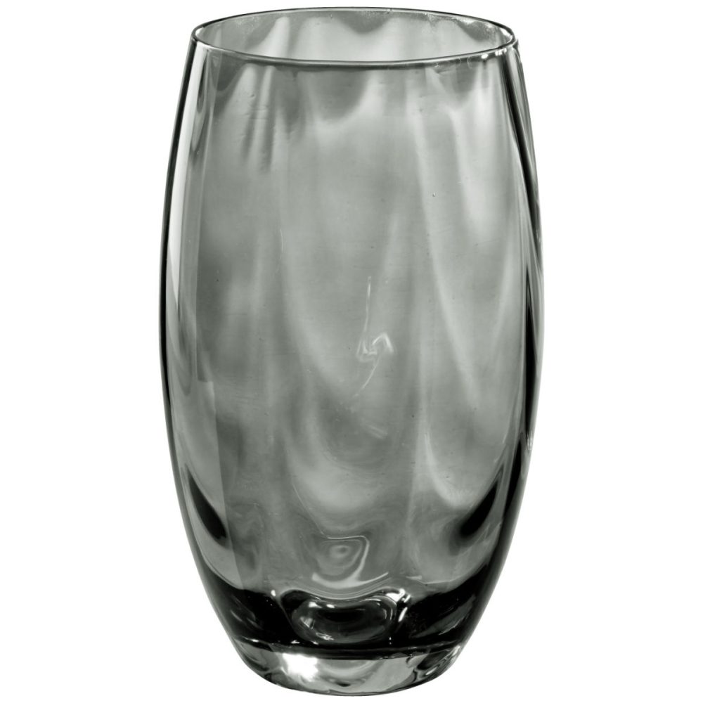 VEGA Longdrinkglas Benice; 620 ml, 7.2x14.8 cm (ØxH); grau; 6 Stück / Pack