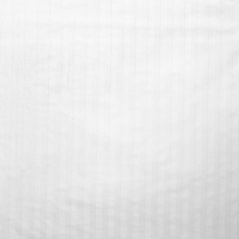 ERWIN M. Meterware Rom-Meran; 280 cm (B); weiss
