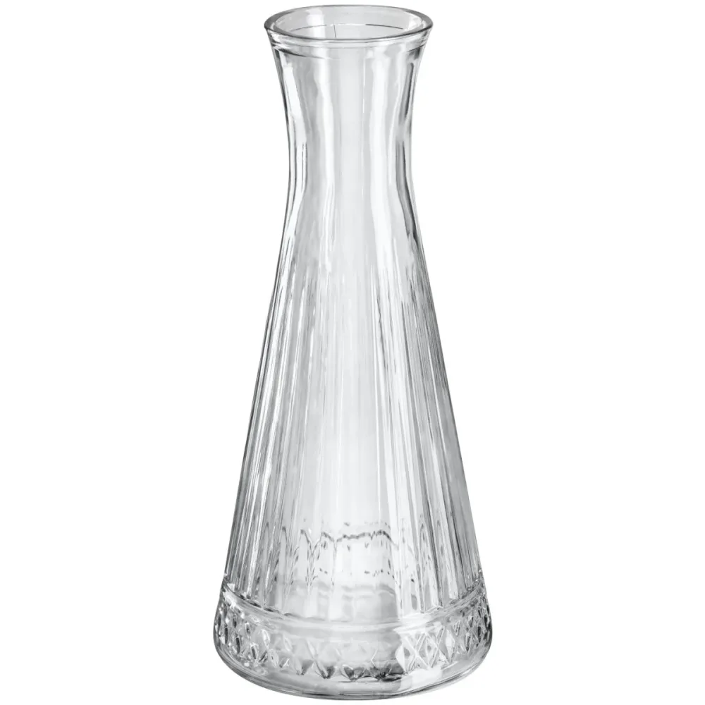 Pasabahçe Glas-Karaffe Elysia; 1000 ml, 26.5 cm (H); transparent