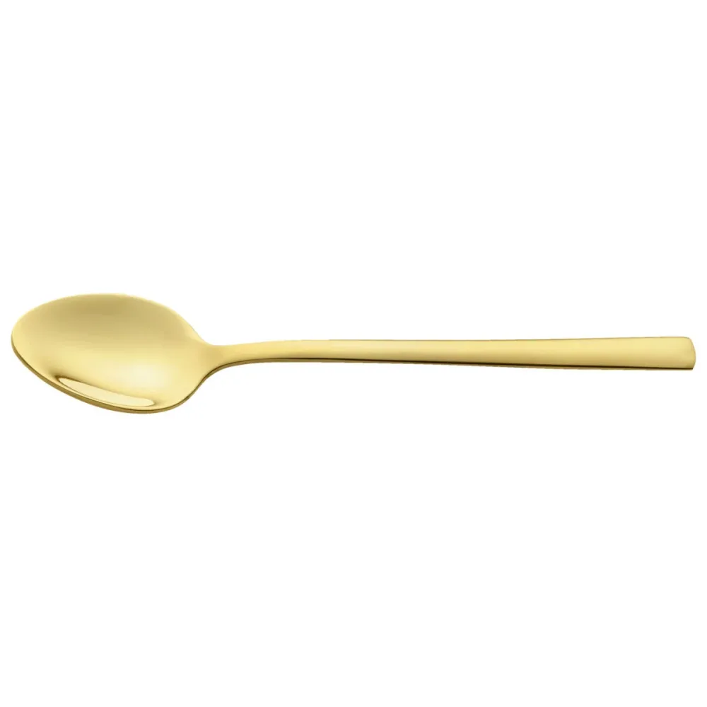 VEGA Kaffeelöffel Dorado; 14 cm (L); gold; 12 Stück / Pack