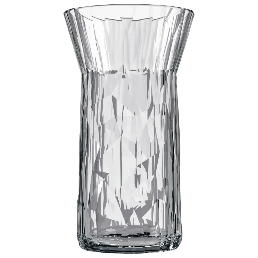 koziol Karaffe Club Carafe Superglas; 250 ml, 7.4x13.2 cm (ØxH); transparent; 6 Stück / Pack
