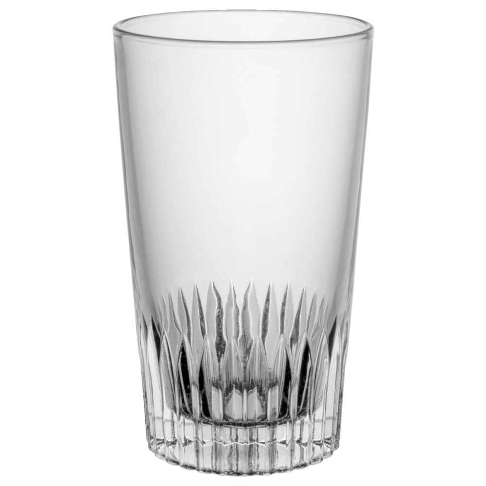 VEGA Cocktailglas  Lumea ohne Eichstrich; 400 ml, 8x14 cm (ØxH); transparent; 6 Stück / Pack