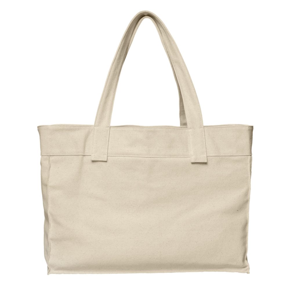 ERWIN M. Wellnesstasche Pula ; 50x35x20 cm (BxHxT); beige
