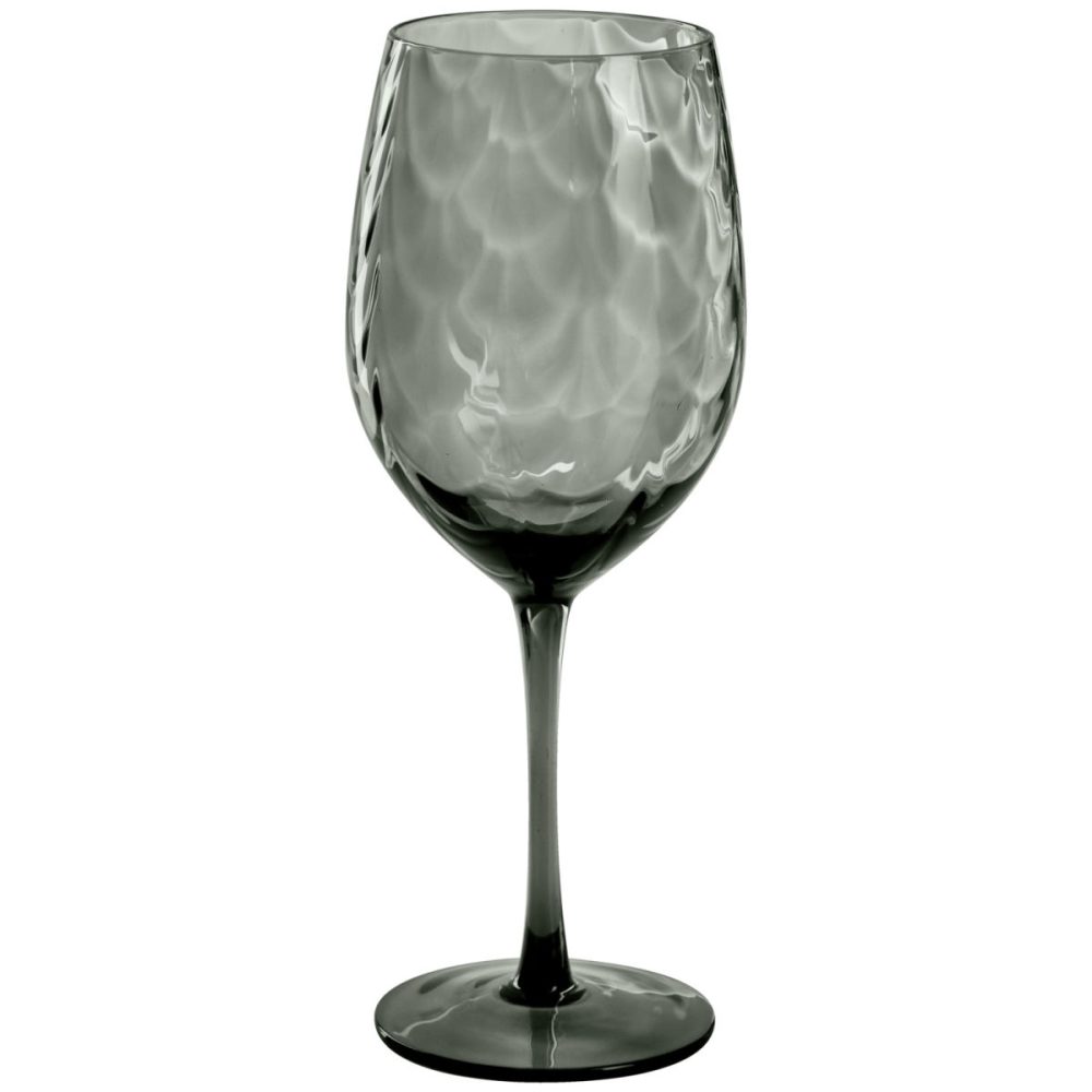 VEGA Rotweinglas Benice; 580 ml, 7.2x24 cm (ØxH); grau; 4 Stück / Pack