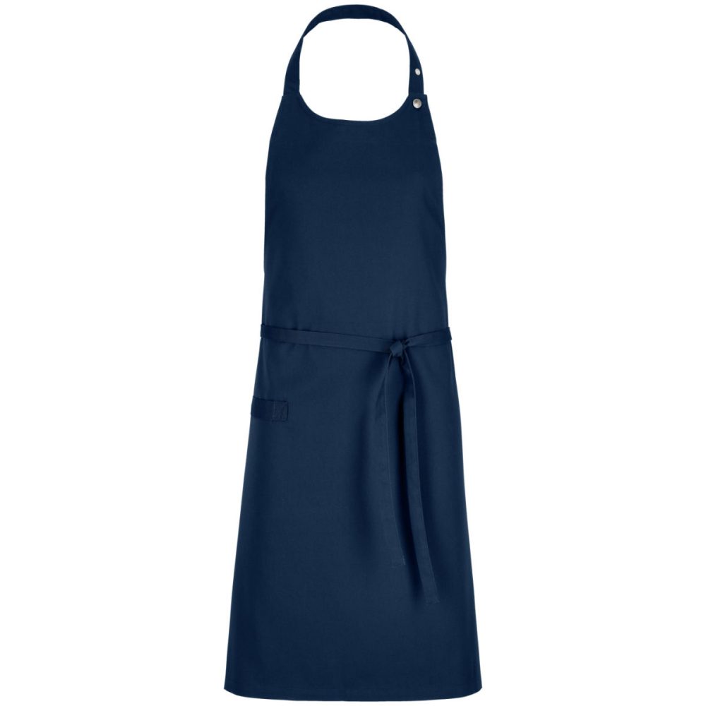 JOBELINE Latzschürze Lenny 88x80 cm (LxB); 88x80 cm (LxB); navy