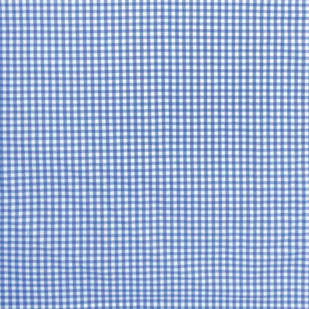 ERWIN M. Meterware Tux; 170 cm (B); hellblau