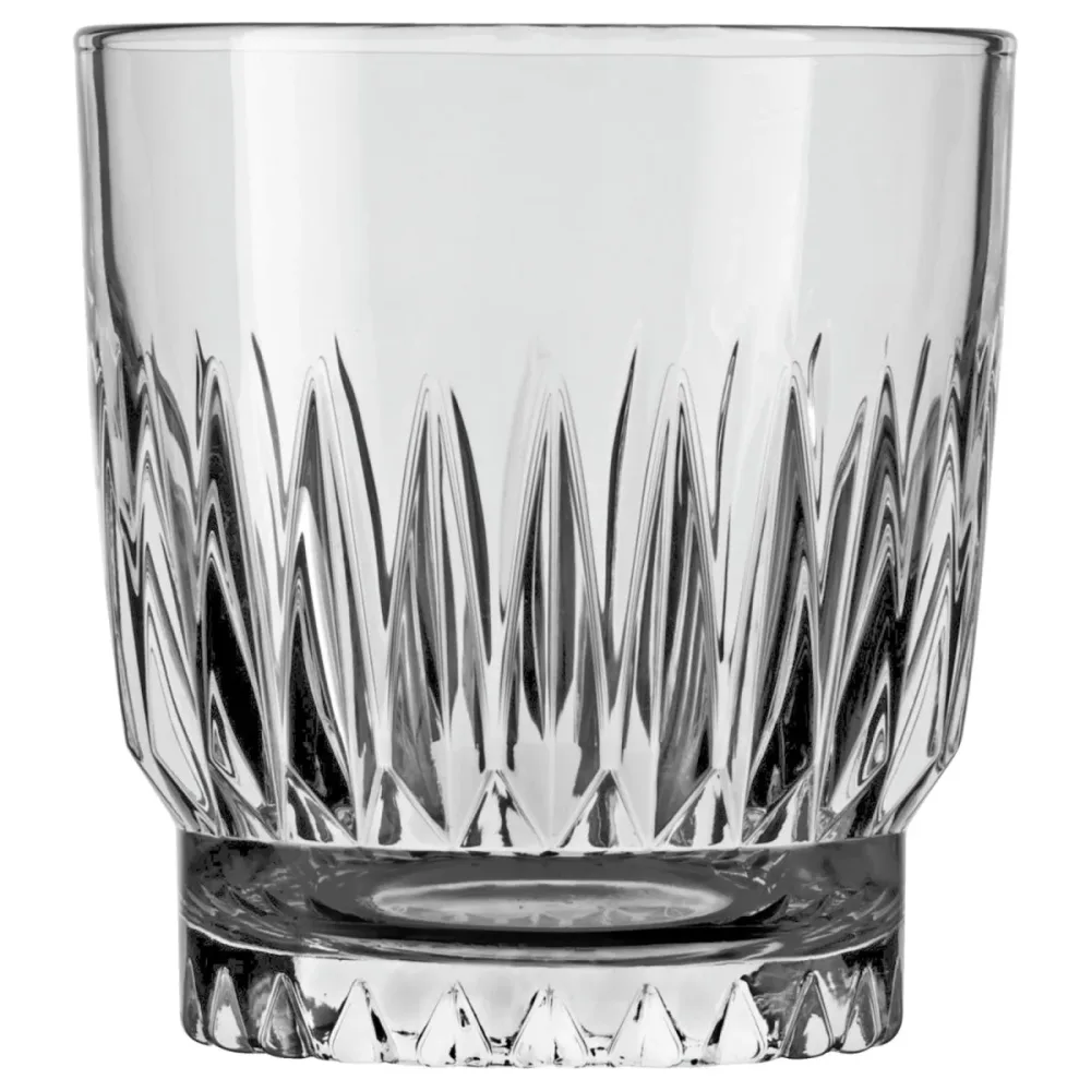 Onis Trinkglas Hampshire; 235 ml, 7.94x8.52 cm (ØxH); transparent; 12 Stück / Pack