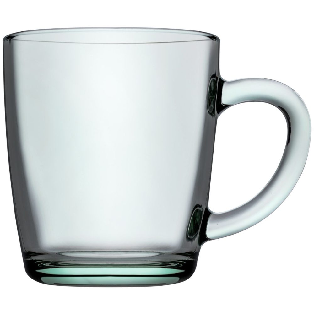 Pasabahçe Teeglas Aware Basic; 340 ml, 6.6x9.8 cm (ØxH); transparent; 2 Stück / Pack