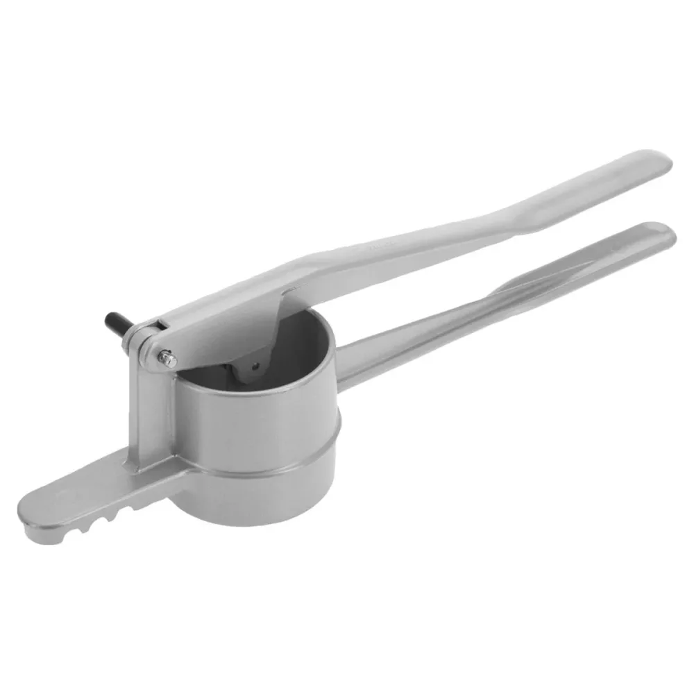 Westmark Spätzle/Kartoffelpresse; 40 cm (L); silber