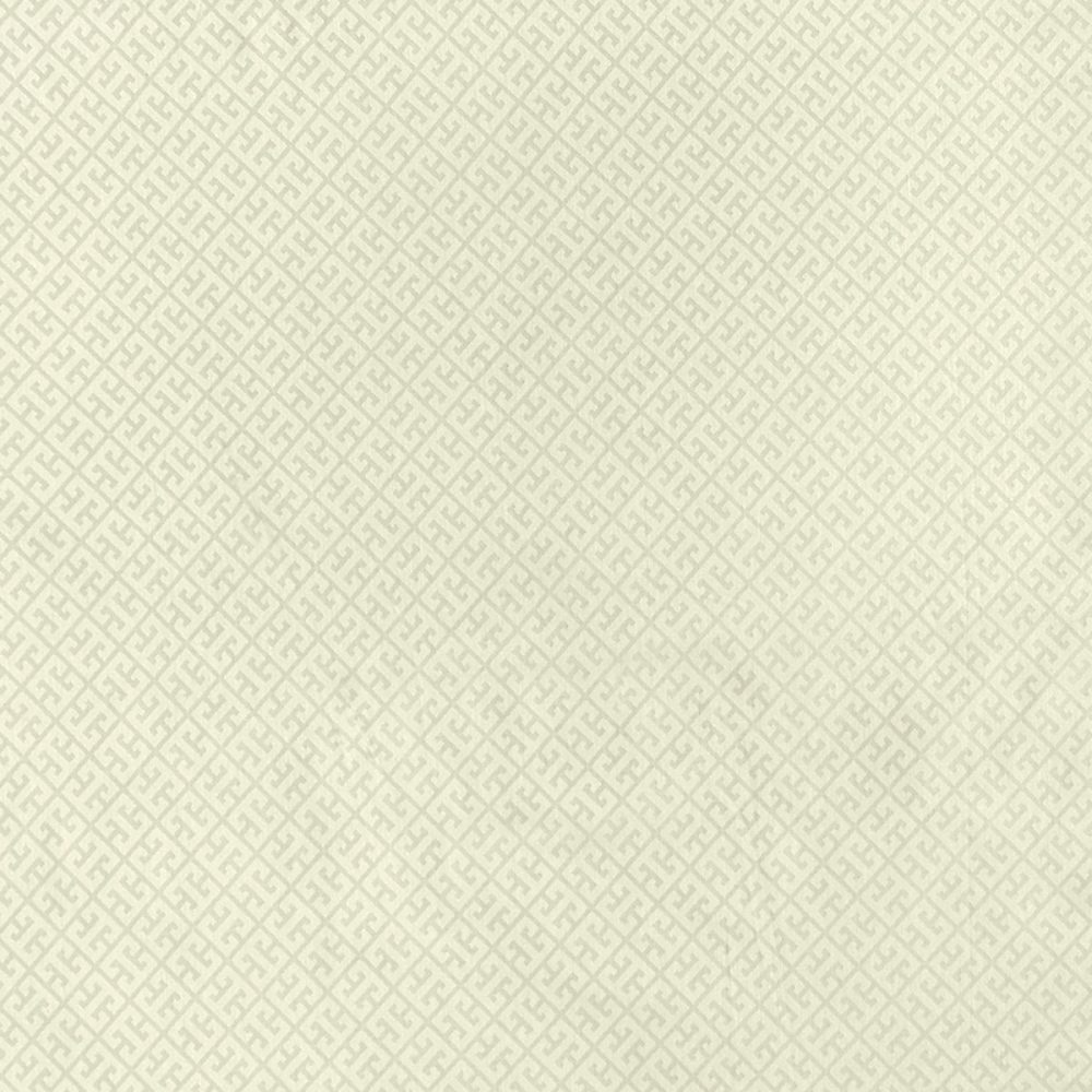 ERWIN M. Meterware Maze; 280 cm (B); beige