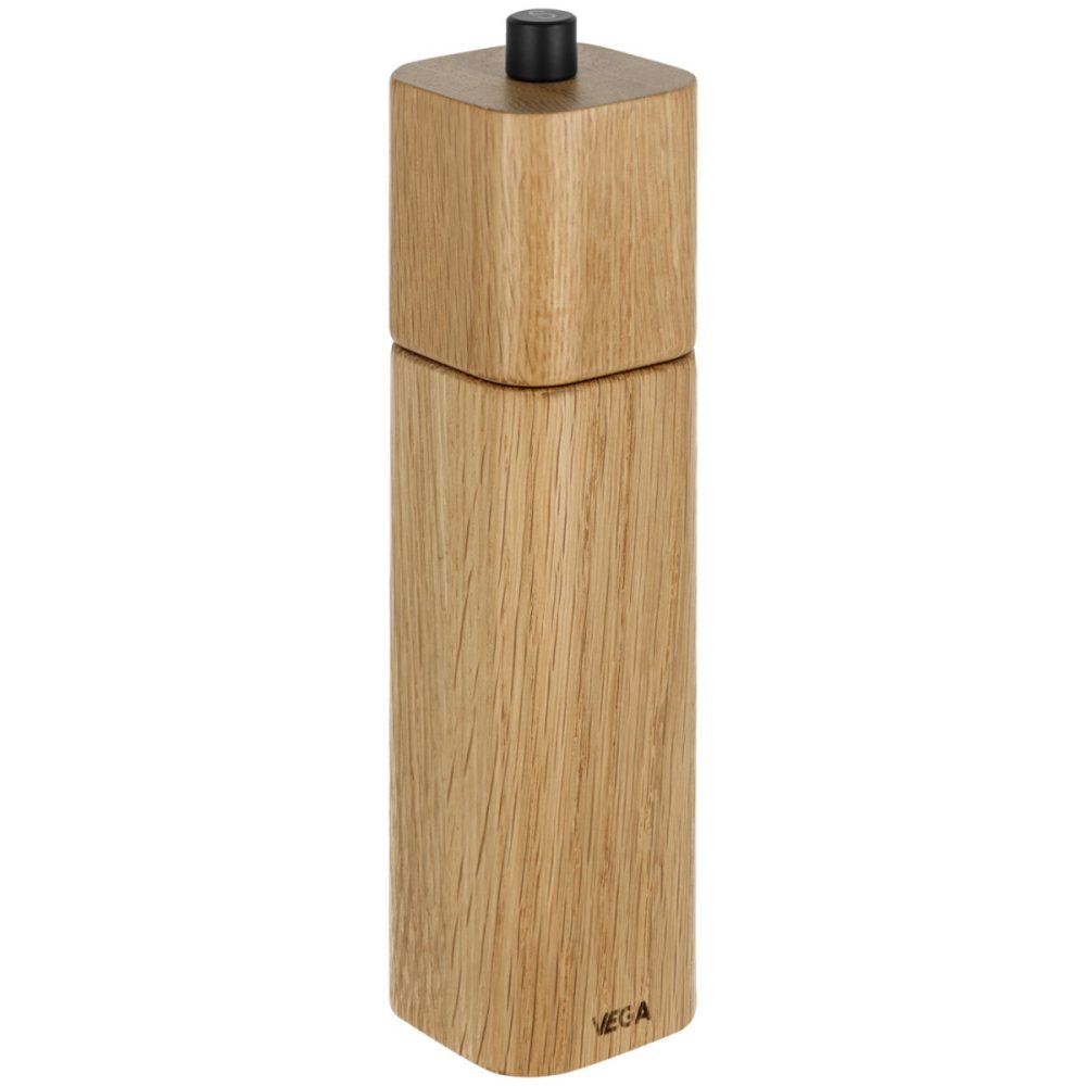 VEGA Salzmühle Esino; 5x21.6x5 cm (BxHxT); braun