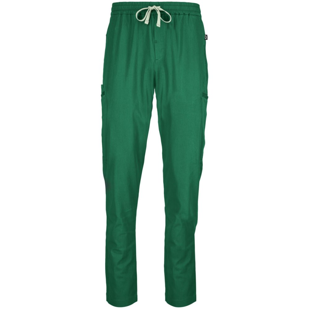 JOBELINE Herrenhose Pesaro; Kleidergrösse L; grün