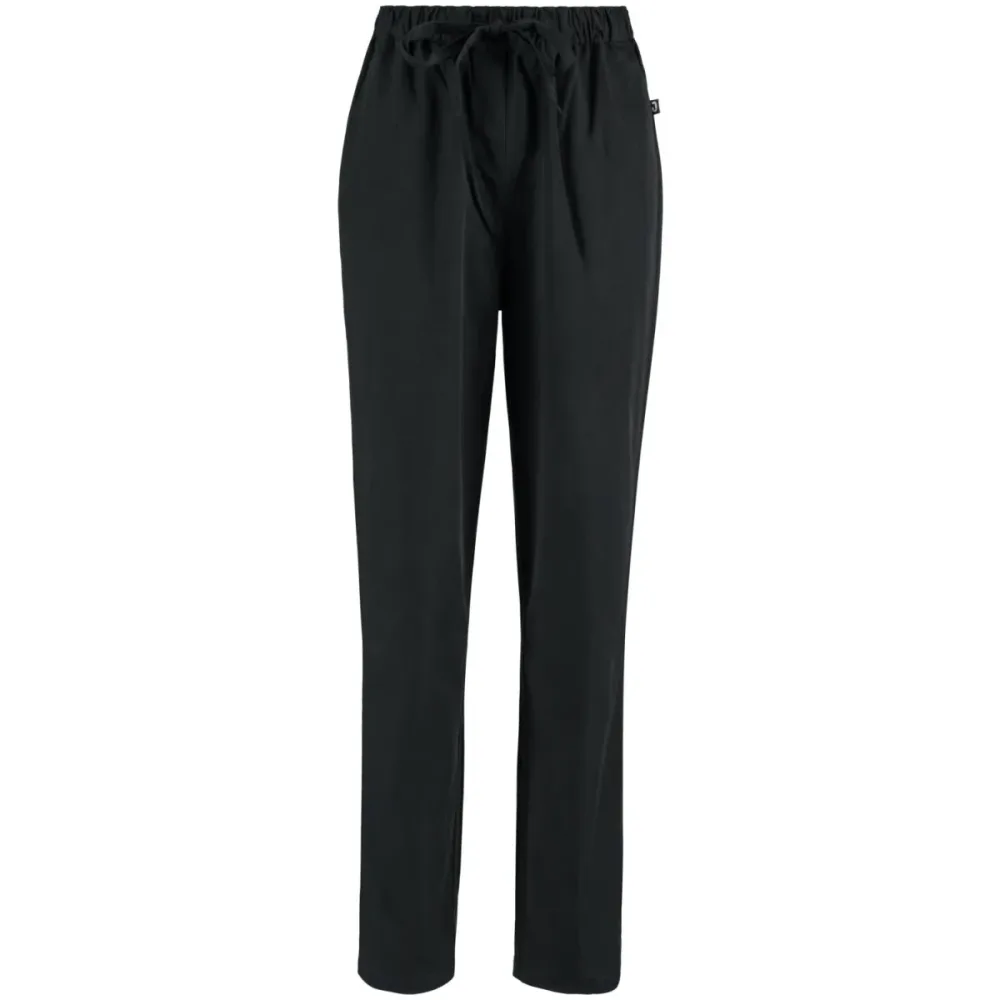 JOBELINE Damen Kochhose Vito; Kleidergrösse XL; schwarz