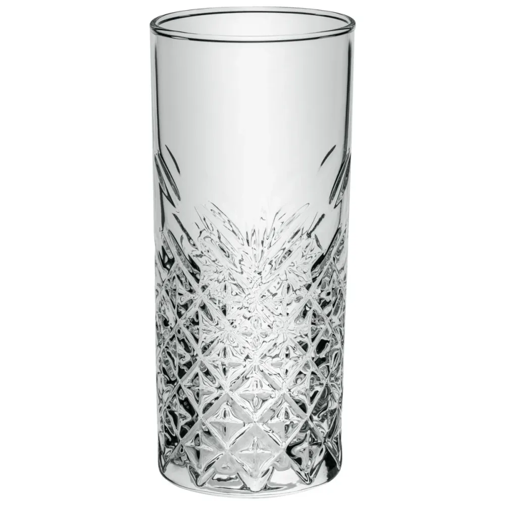 Pasabahçe Cocktailglas Timeless; 180 ml, 5.3x12.2 cm (ØxH); transparent; 12 Stück / Pack