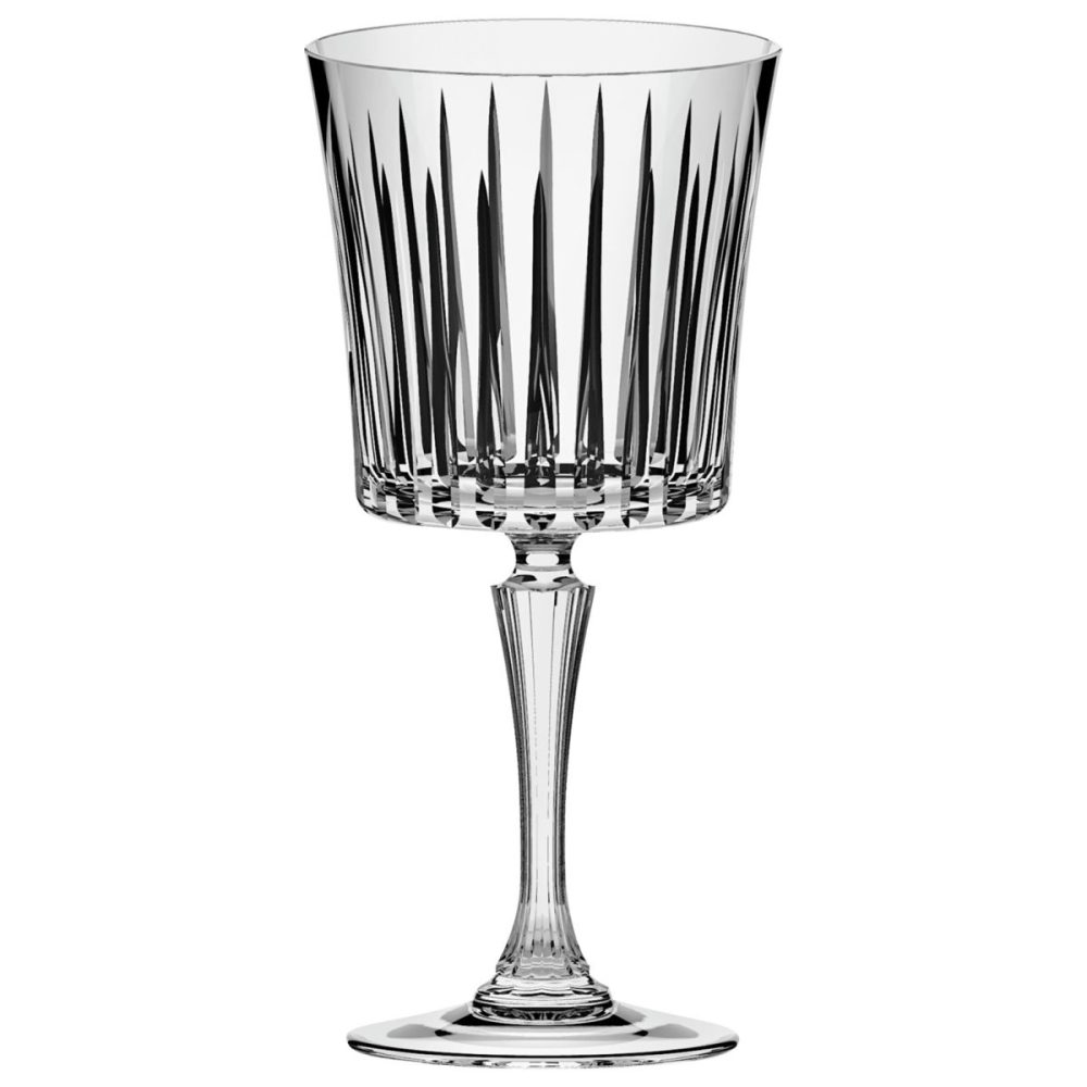 RCR Cocktailglas Timeless; 500 ml, 10.3x20.8 cm (ØxH); transparent; 4 Stück / Pack