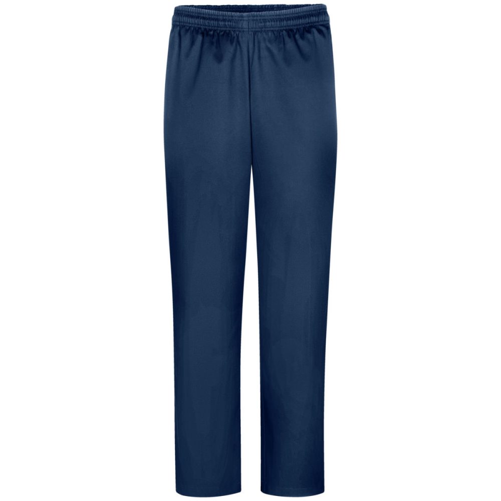 PULSIVA Herrenkochhose Liam; Kleidergrösse 48; navy